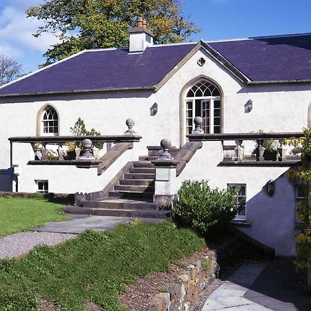 Armadale Castle Cabins Ardvasar  Eksteriør billede